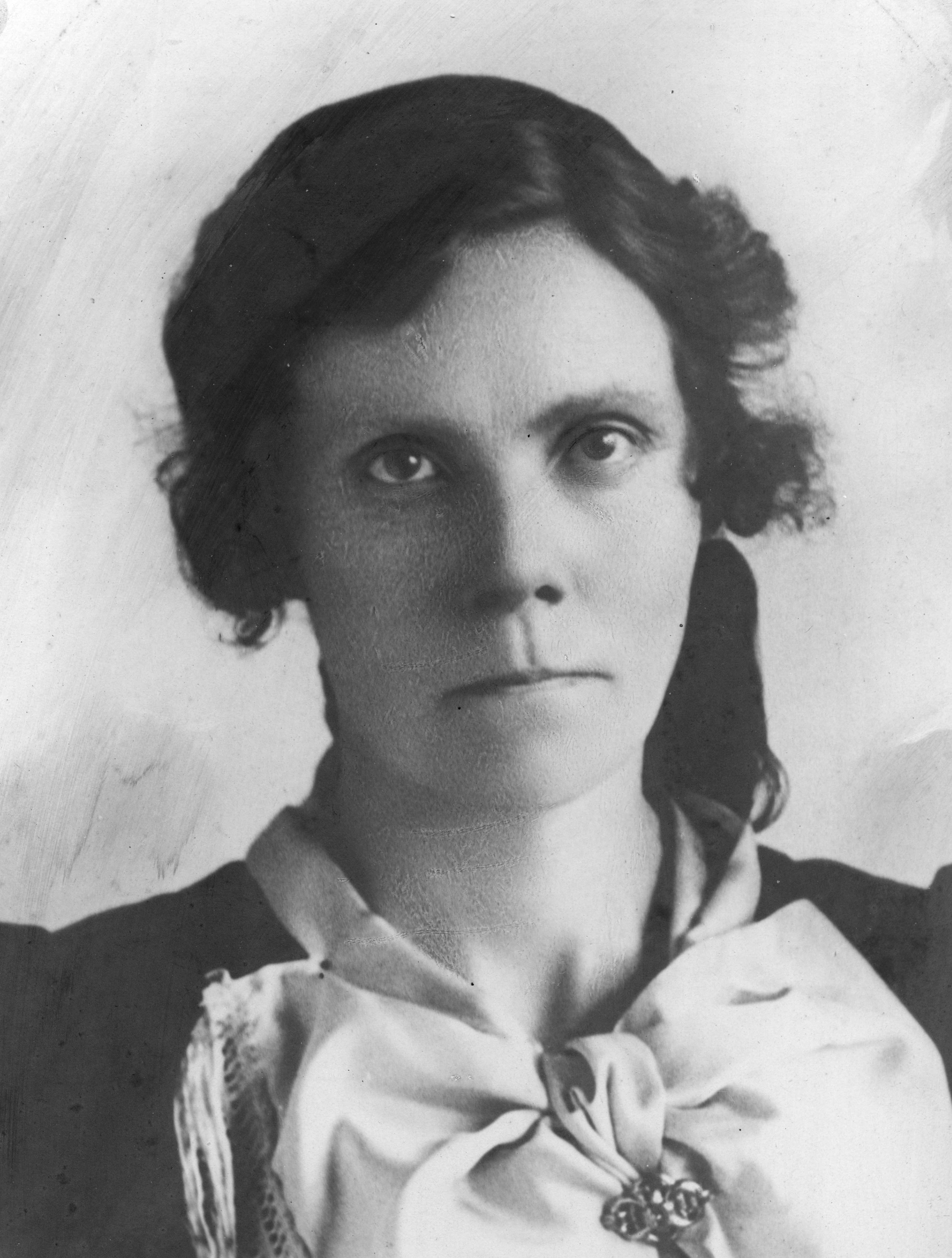Helga Guðbjörg Sveinsdóttir