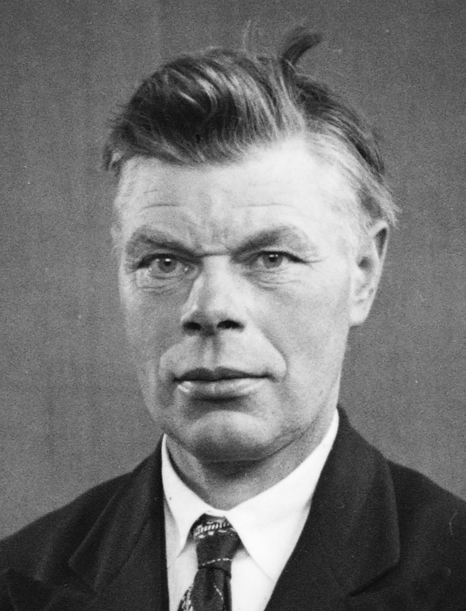 Brynjólfur Sveinsson