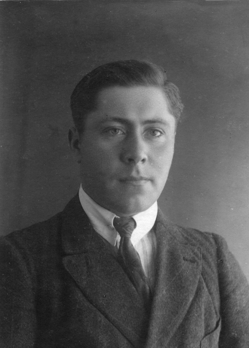 Steindór Guðmundur Pálmason