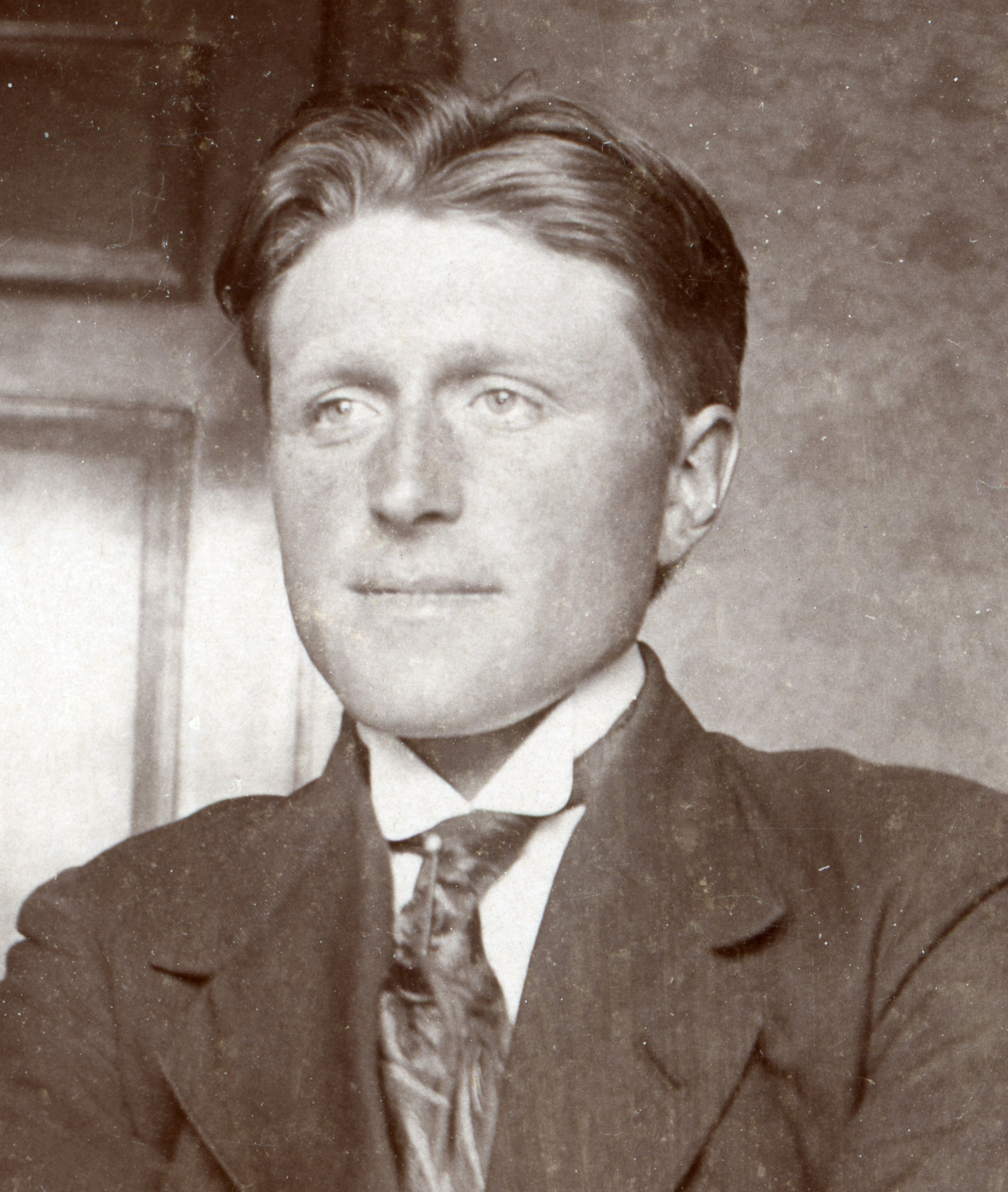 Bjarni Kristjánsson