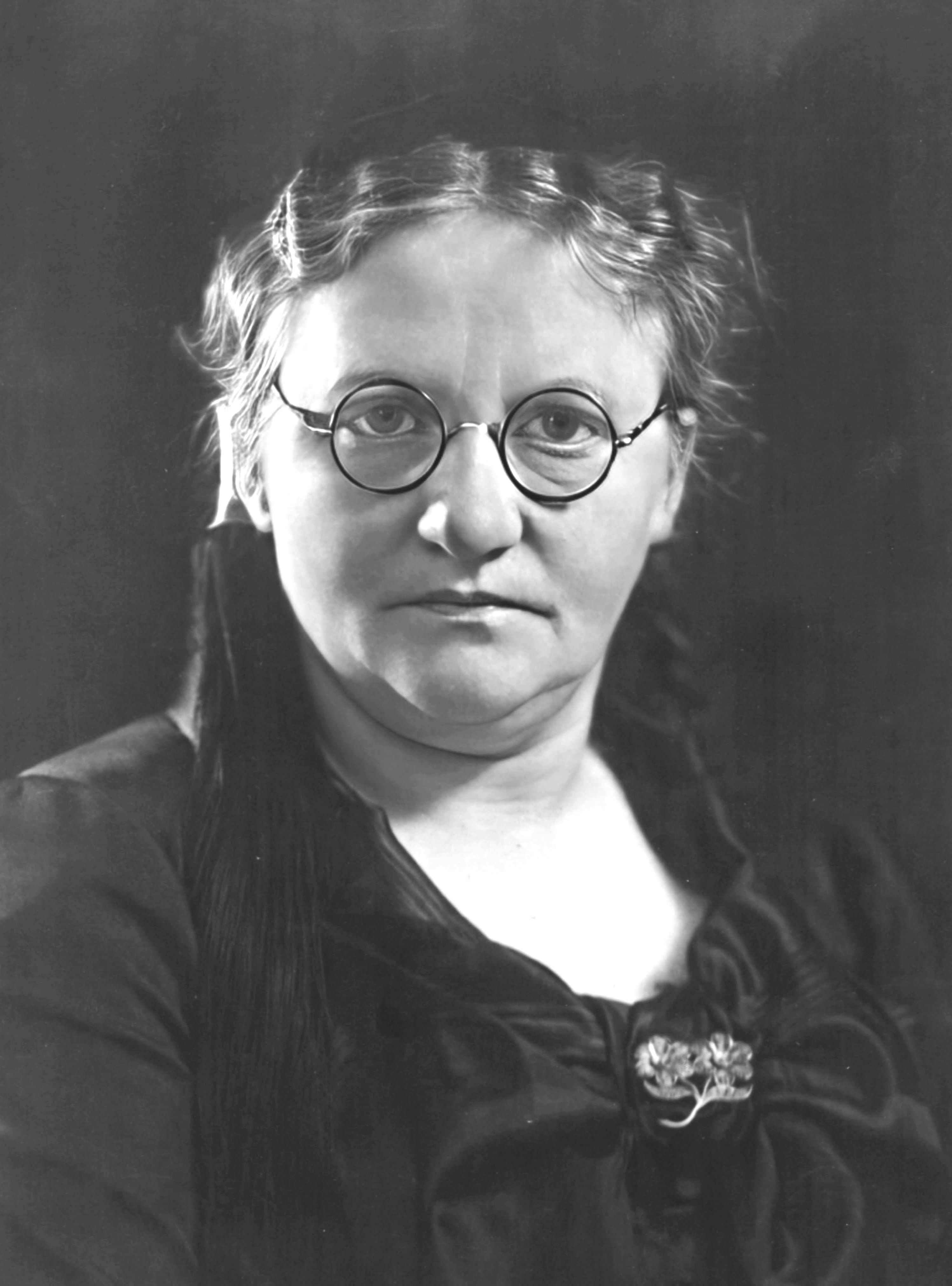 Rannveig Ólafsdóttir
