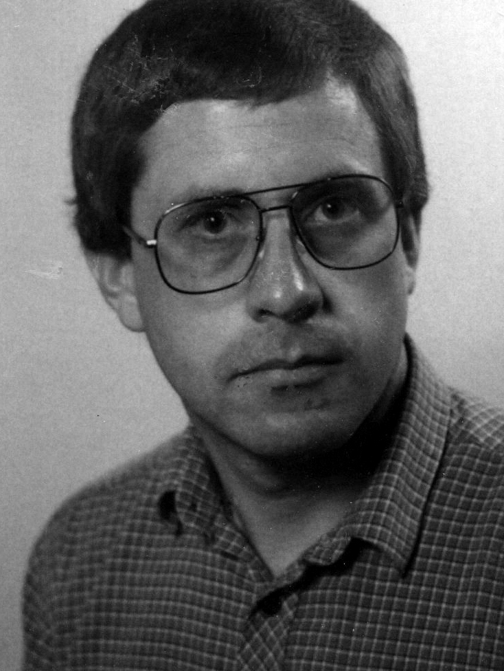 Sigurður Frímannsson Sigurður Frímannsson bjó í Garðshorni 1973-1977