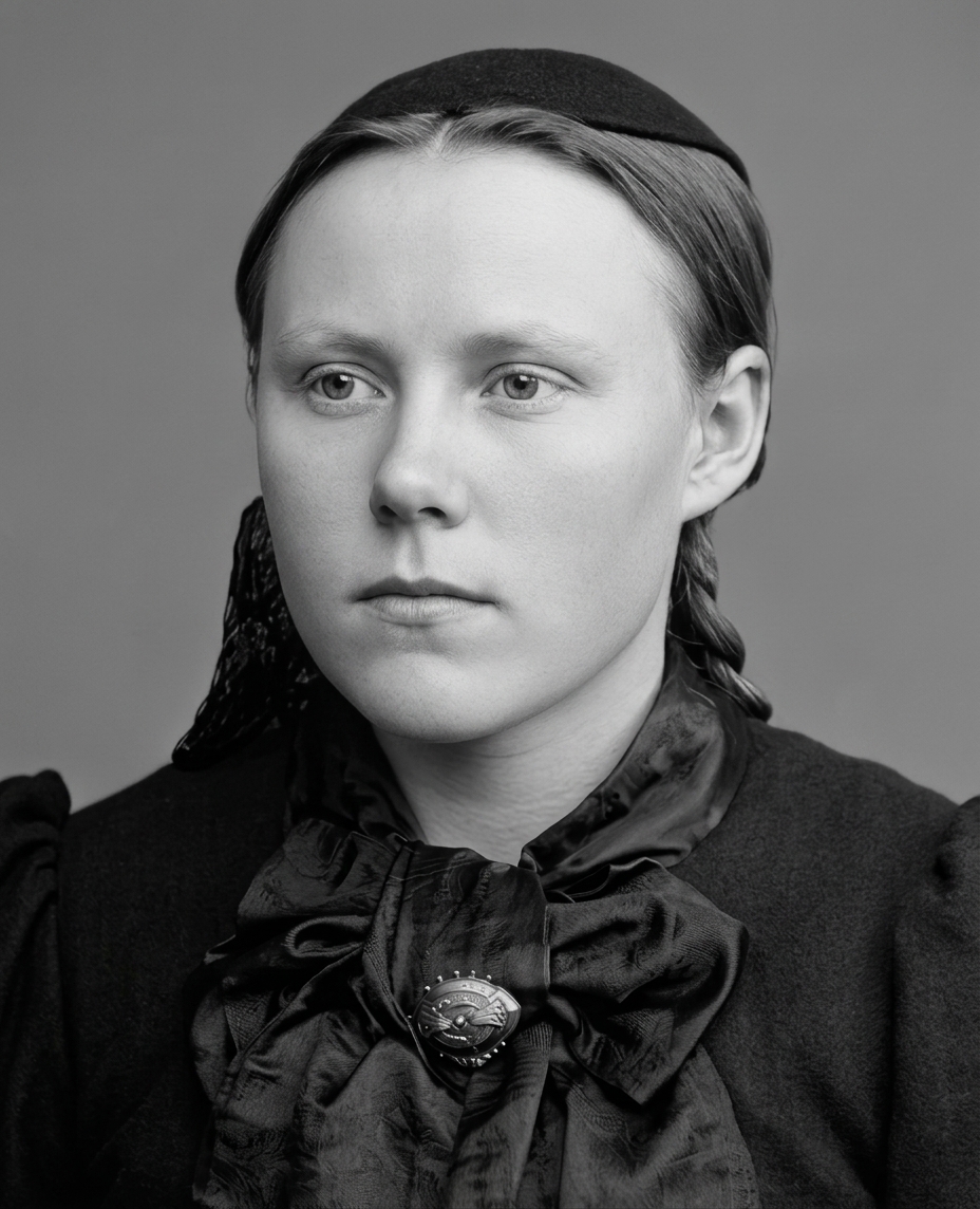 Arnbjörg Guðmundsdóttir
