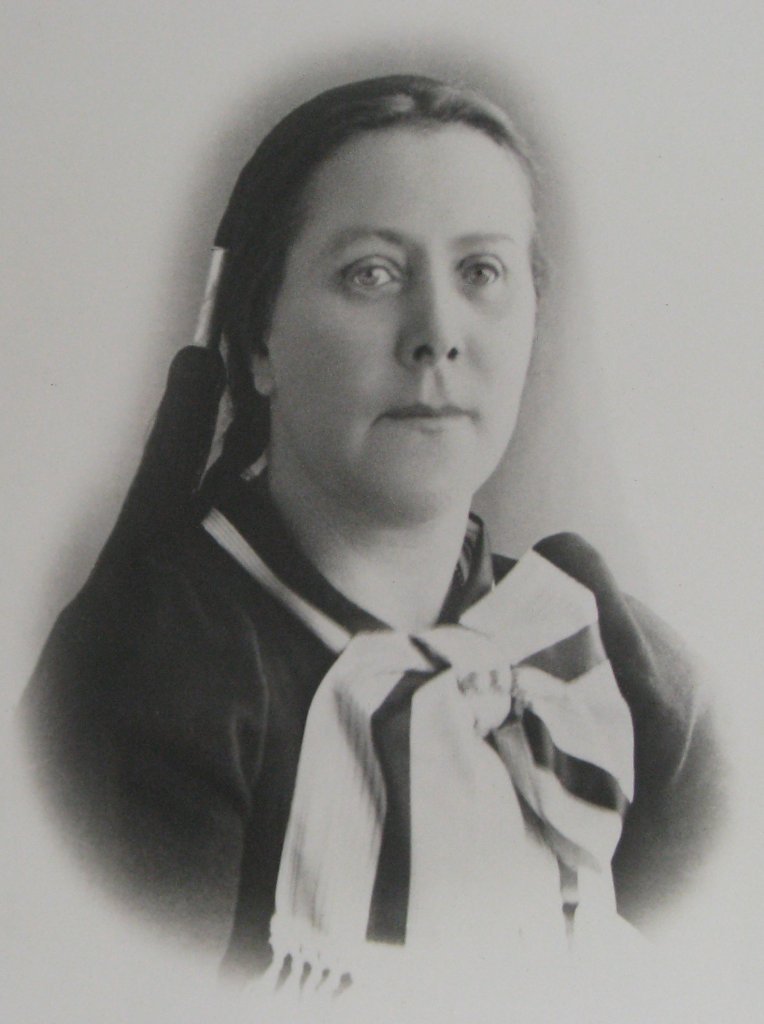 Helga Sigríður Gunnarsdóttir