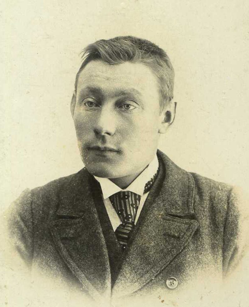 Frímann Guðmundsson
