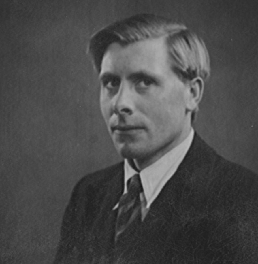 Frímann Pálmason