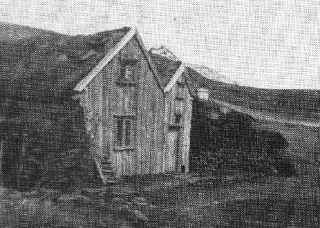 Fremrikot eða Fremri-Kot