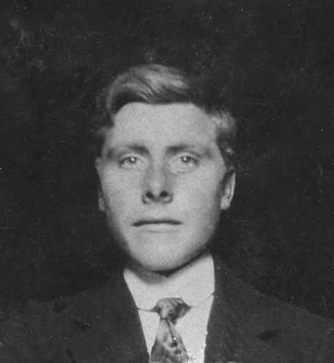Frímann Pálmason