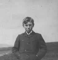 Guðmundur Valdemarsson