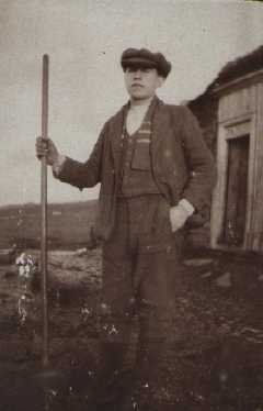 Gunnar Valdemarsson 