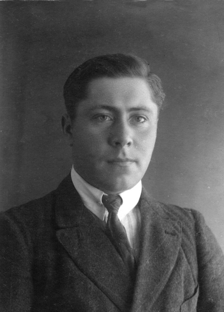 Steindór Guðmundur Pálmason 