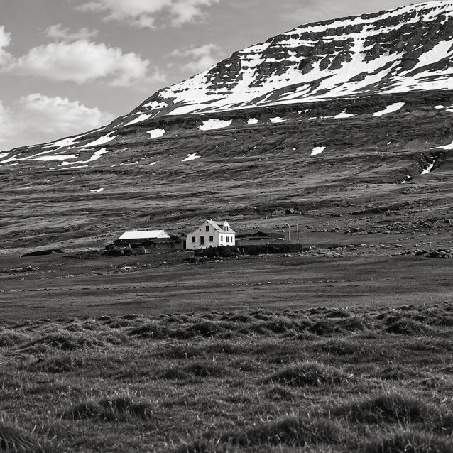 Garðshorn 1937