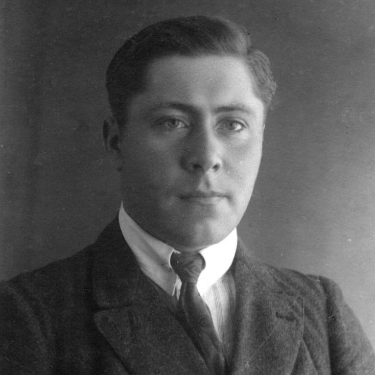 Steindór Guðmundur Pálmason 