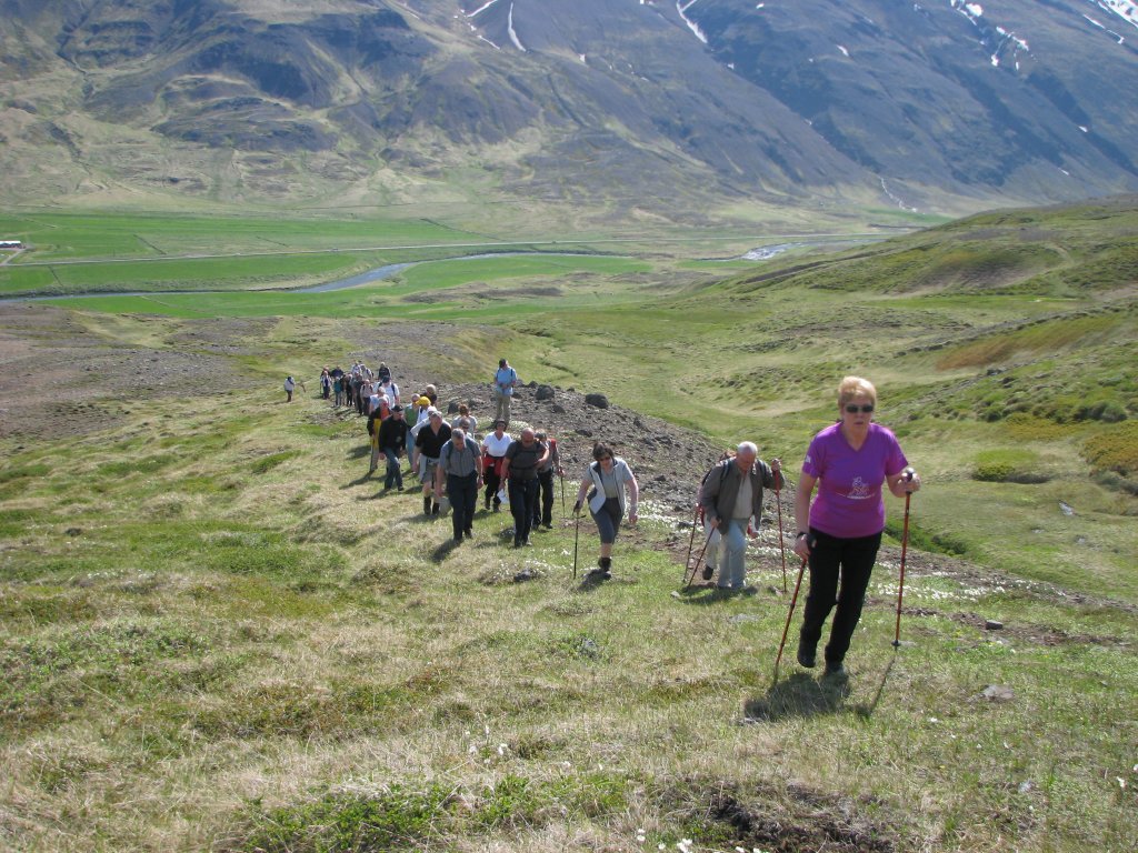 Hraunsvatn