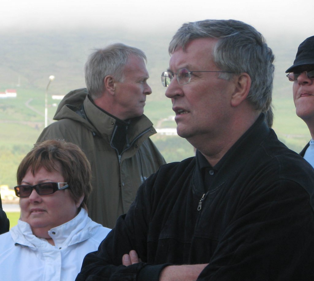 Innbæjarganga