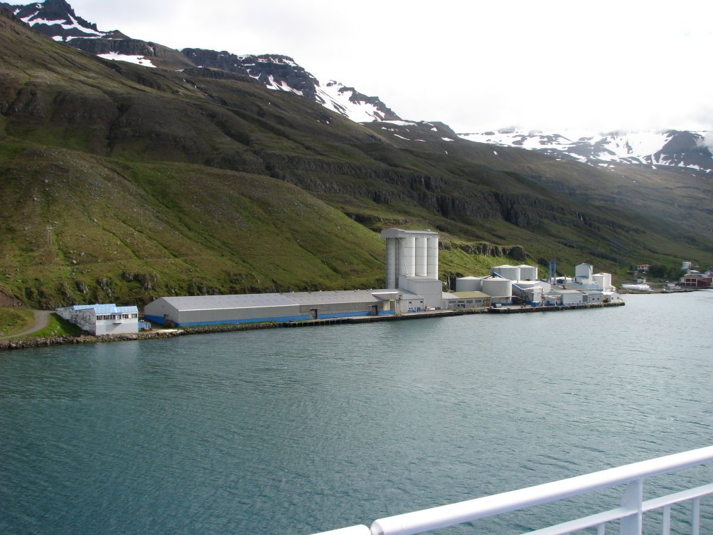 Færeyjaferð