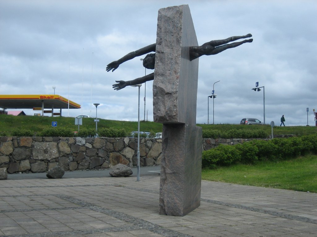 Færeyjaferð