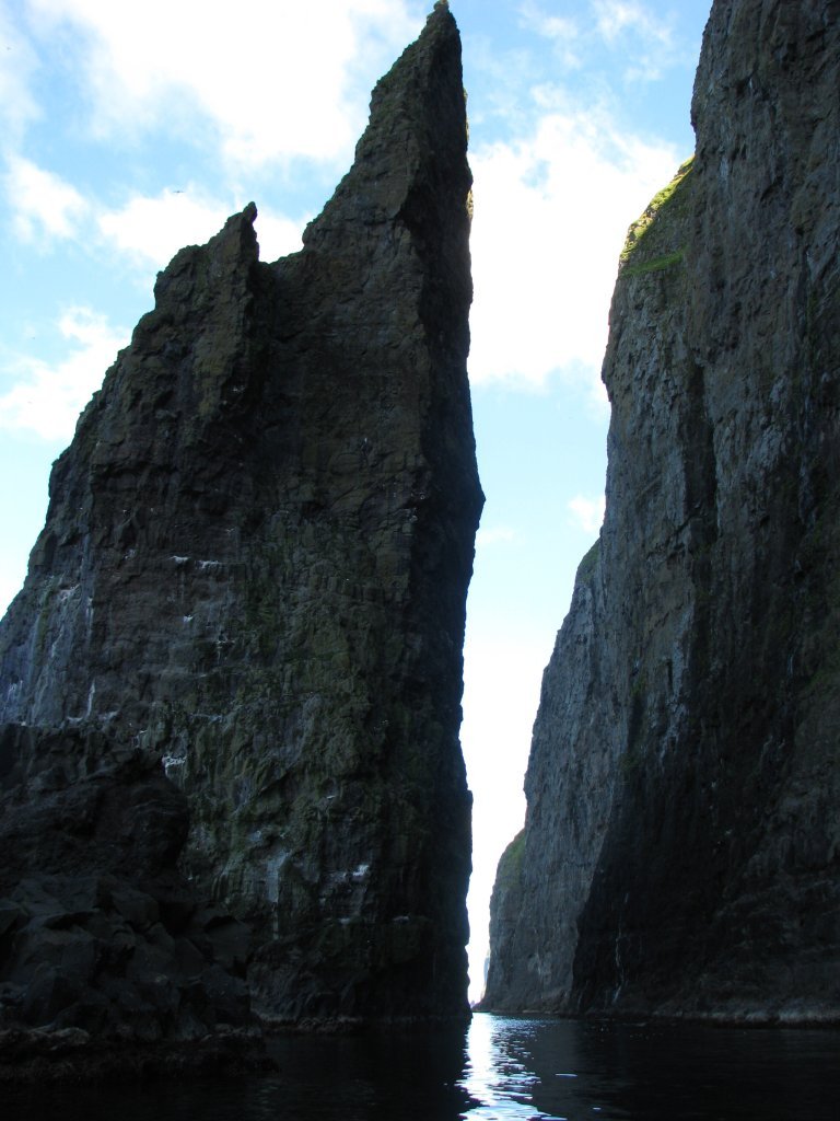 Færeyjaferð