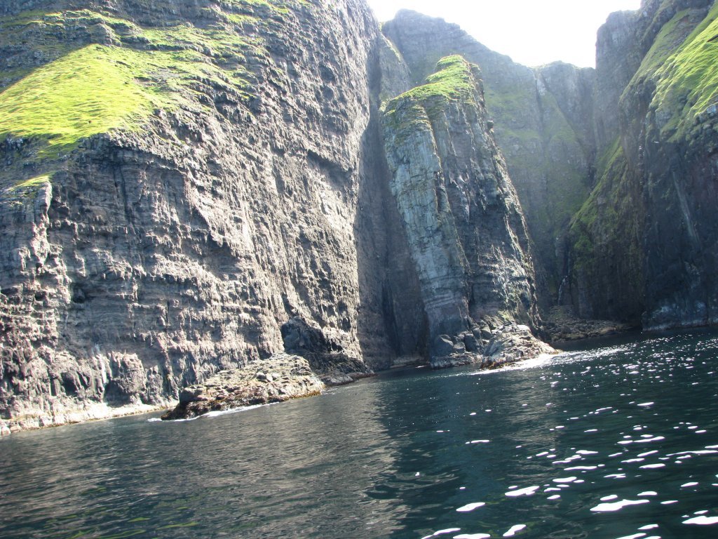 Færeyjaferð
