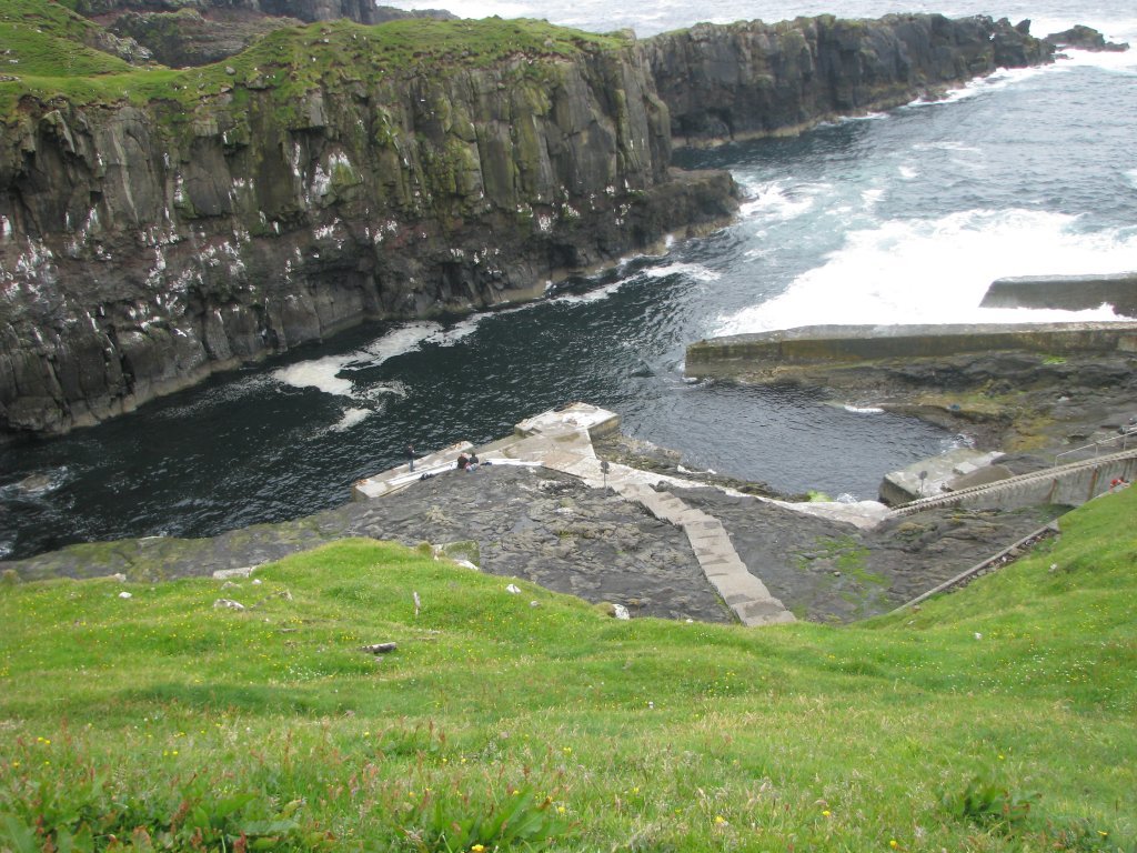 Færeyjaferð