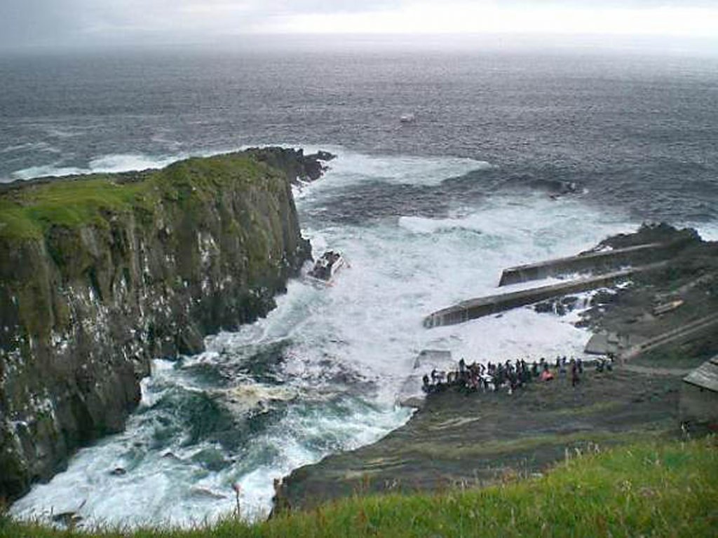 Færeyjaferð