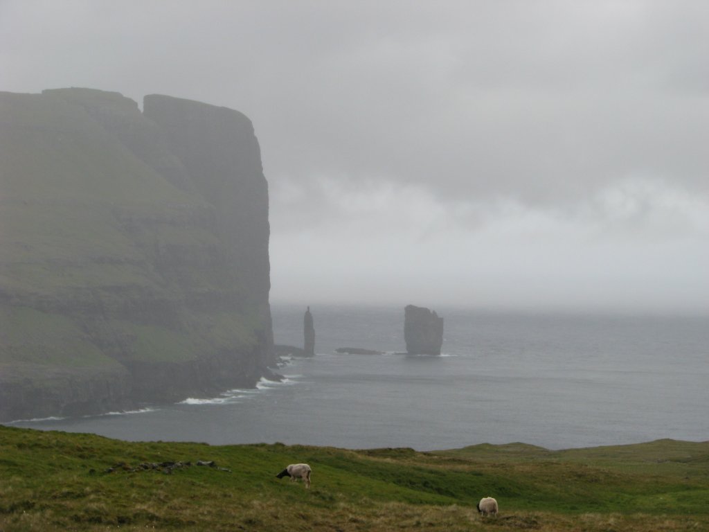Færeyjaferð