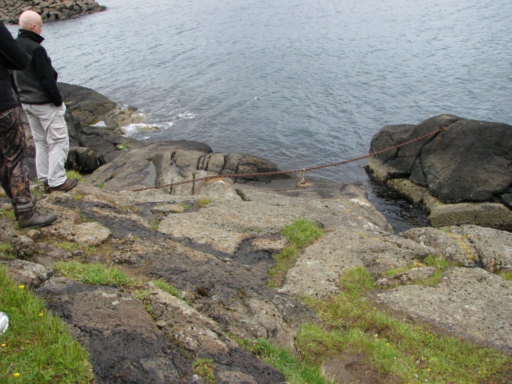 Færeyjaferð