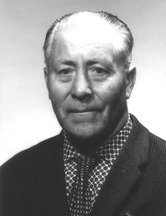 Steindór Pálmason