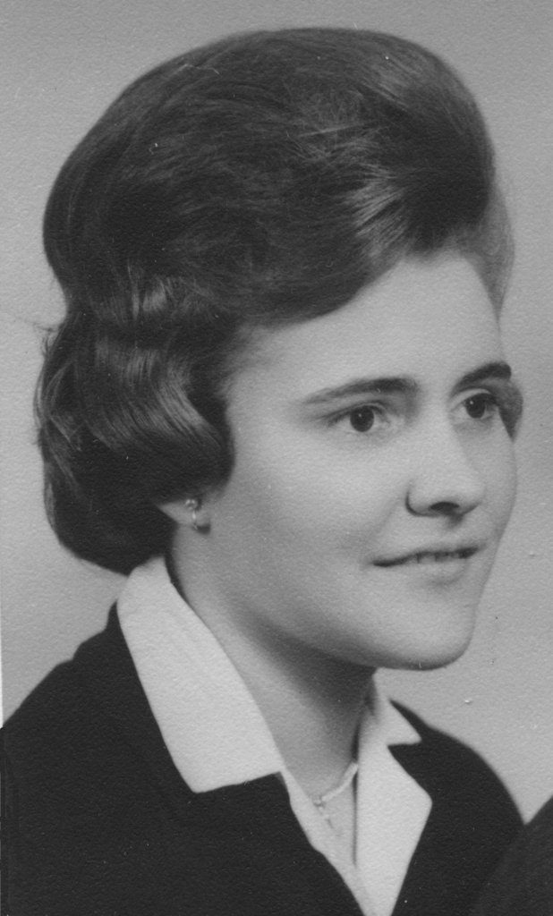 Friðgerður Frímannsdóttir