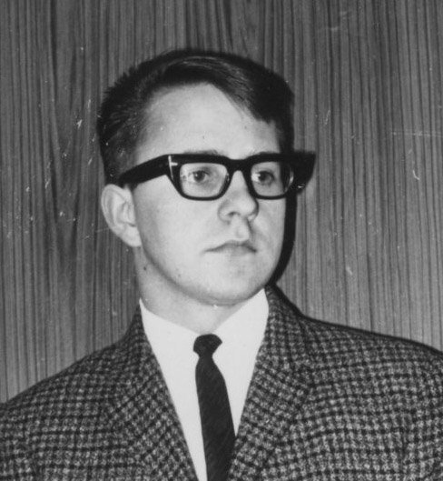 Gunnar Frímannsson