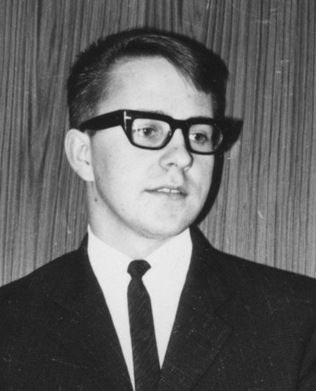 Gunnar Frímannsson