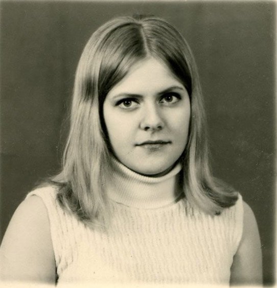 Jóna Frímannsdóttir