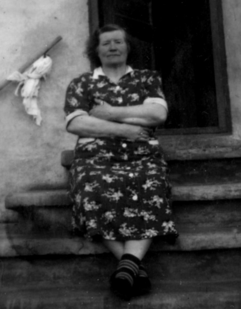 Aðalheiður Jónsdóttir