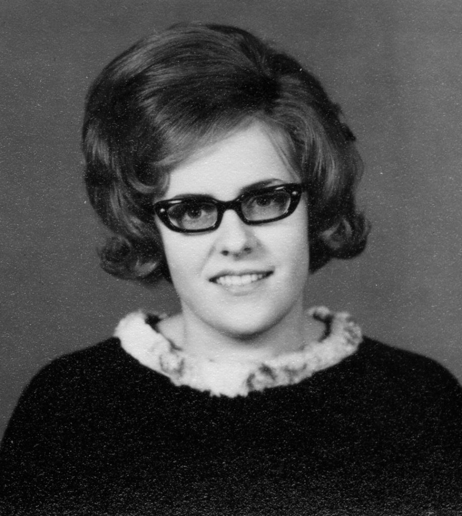 Helga Frímannsdóttir