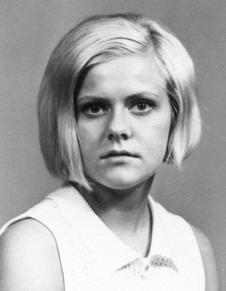 Jóna Frímannsdóttir