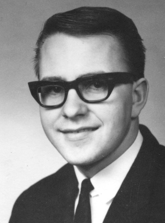 Gunnar Frímannsson