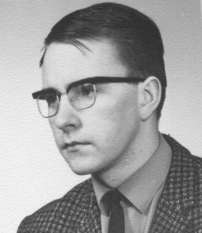 Gunnar Frímannsson