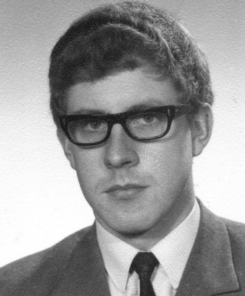 Sigurður Frímannsson