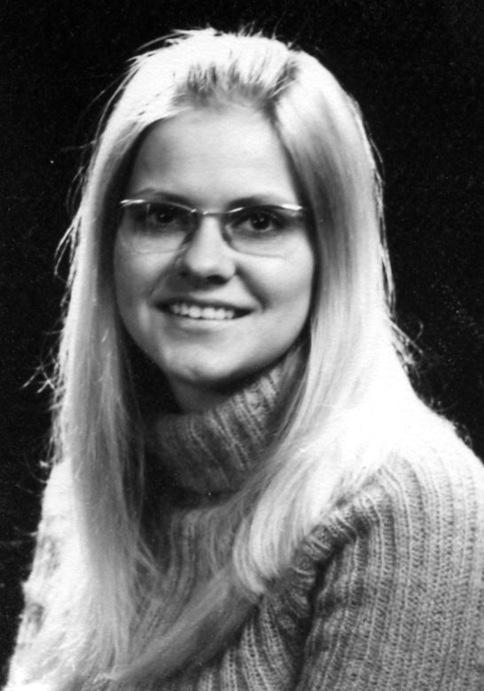 Jóna Frímannsdóttir