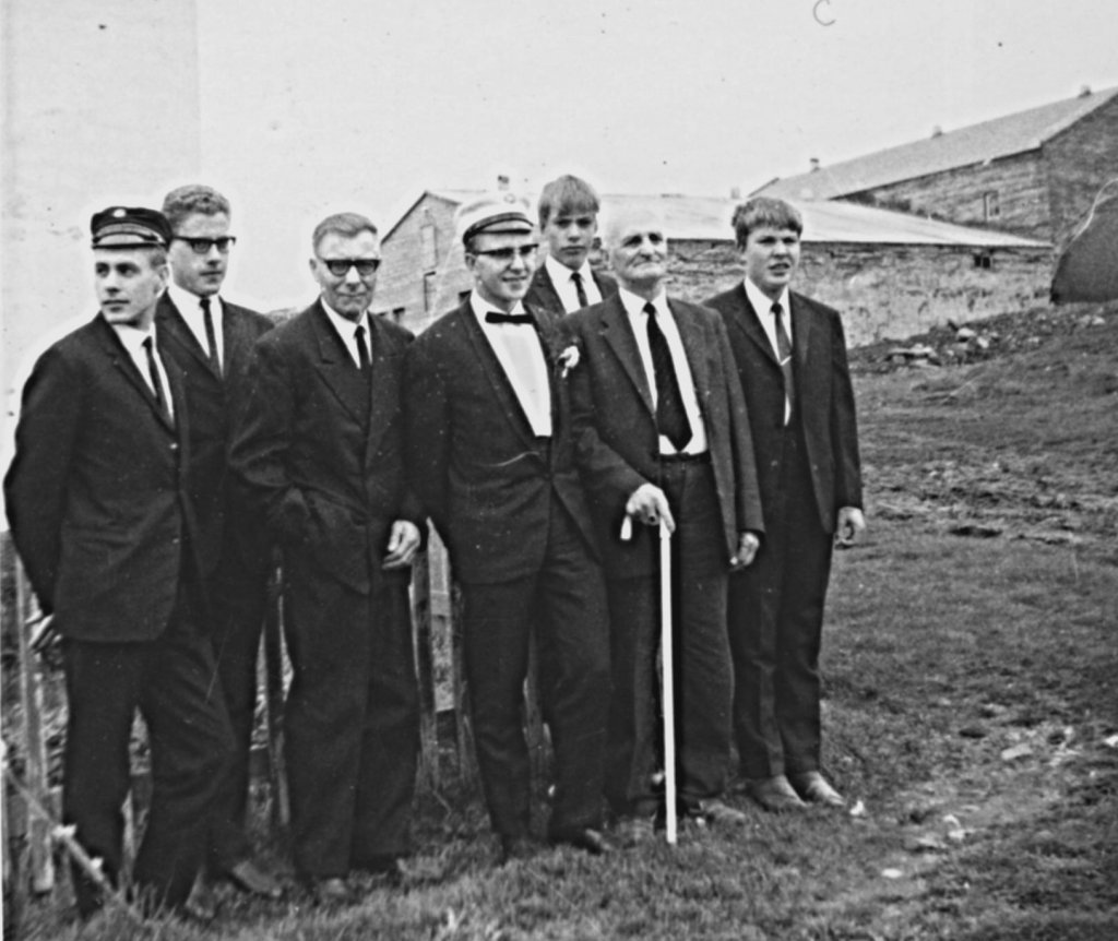 Karlaliiðið