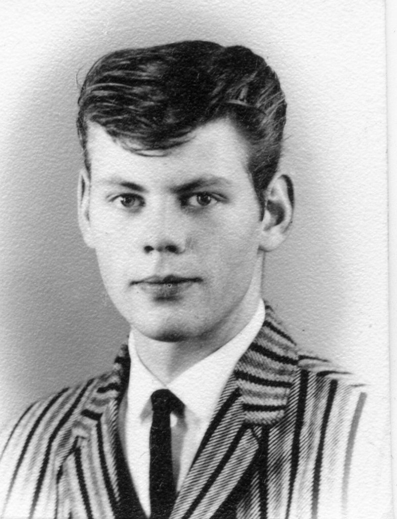 Árni Ingólfsson