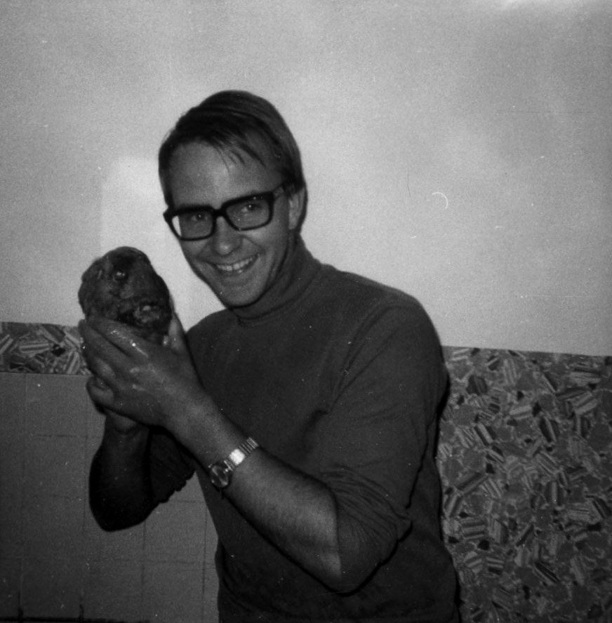 Gunnar