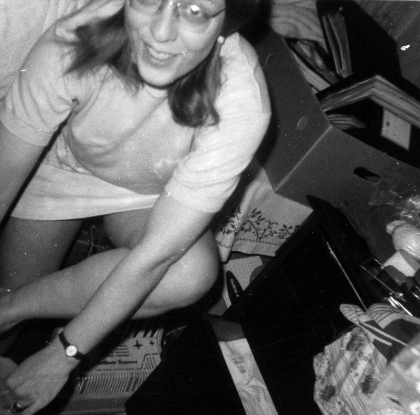 Helga Frímannsdóttir