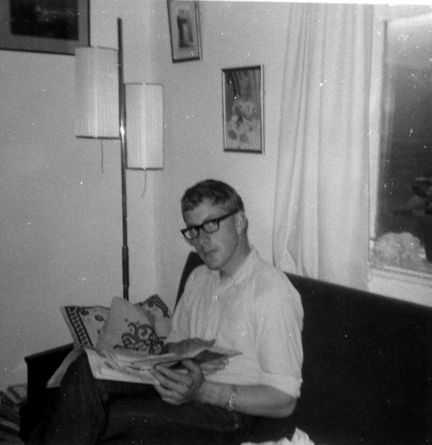 Sigurður Frímannsson