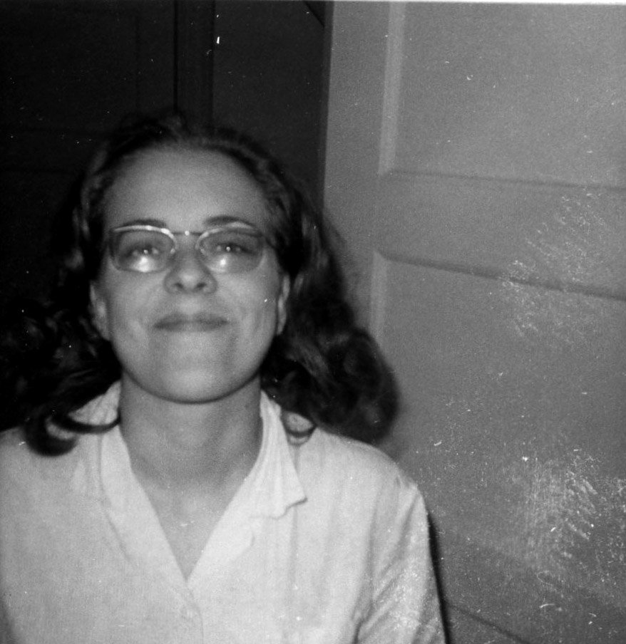 Helga Frímannsdóttir