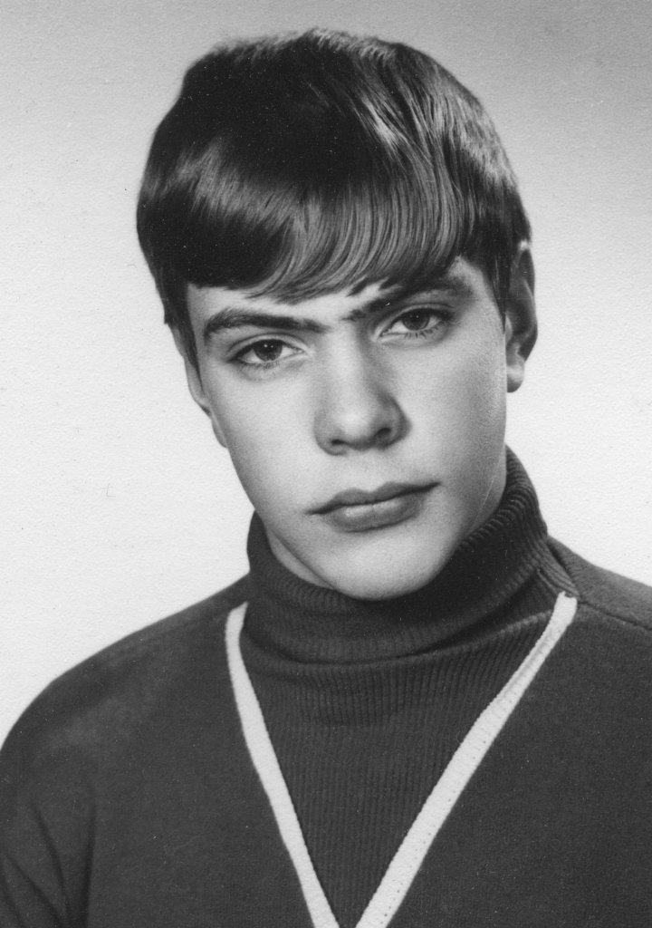 Bjarni Frímannsson
