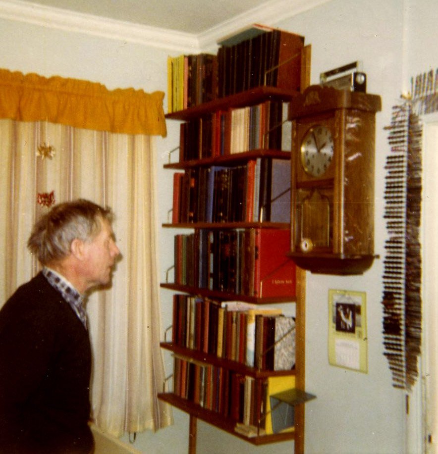Frímann Pálmason