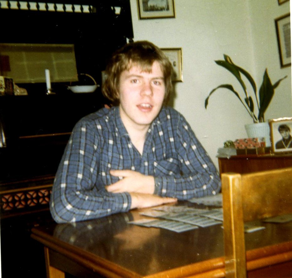 Steinar Frímannsson