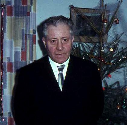 Steindór Pálmason