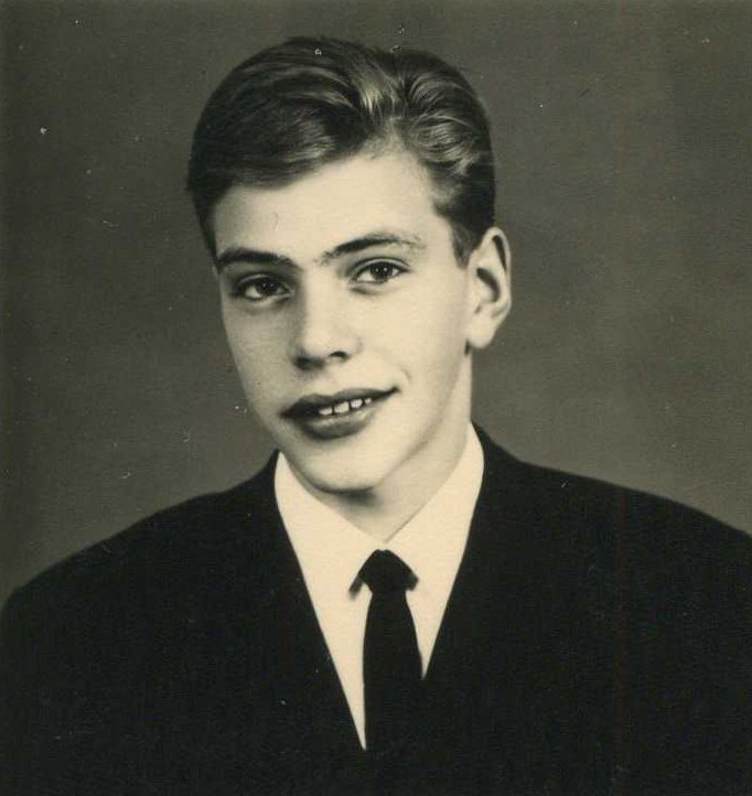 Bjarni Frímannsson